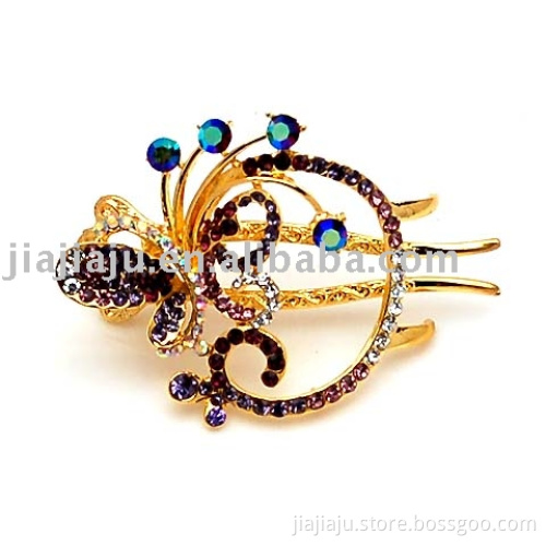 Hair clip HC27672